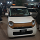 Illustration for article titled Honda N-One Kei Mini Truck Concept Is Adorable, Comes With Toy Version
